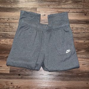 Nike Fleece Lined Sweatpants